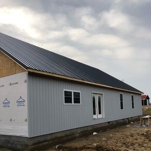 Meet your Posher, Ricky